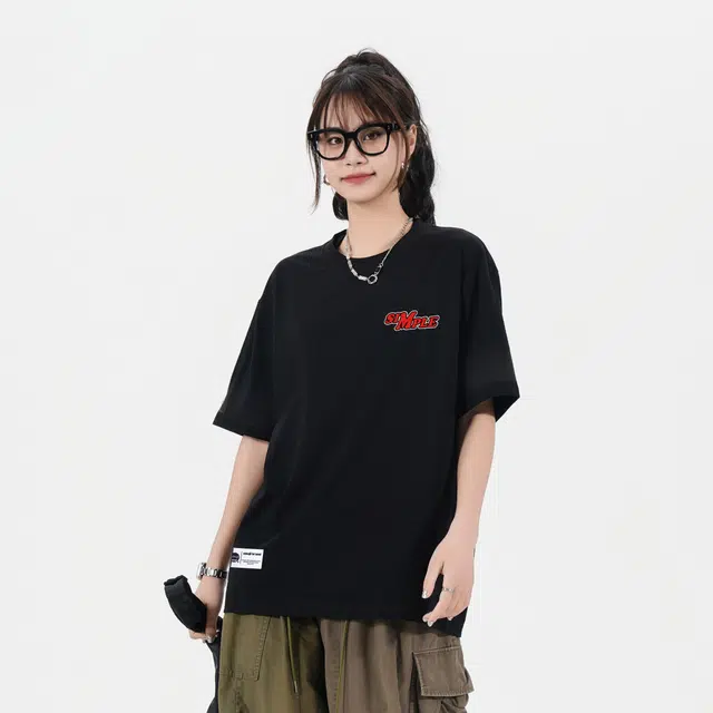 emoji T