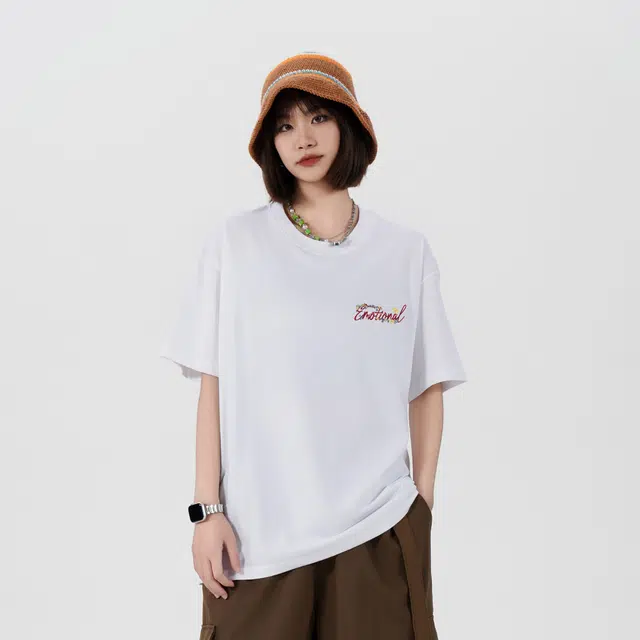 emoji T