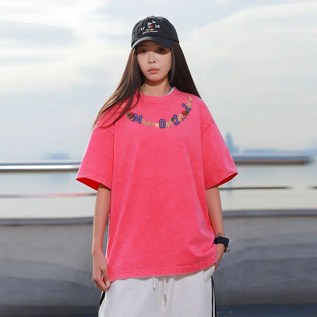 emoji T