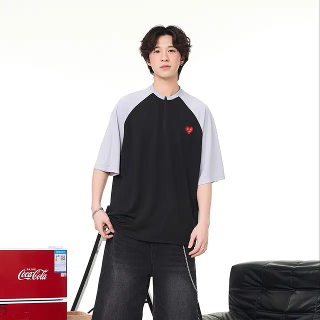 emoji T