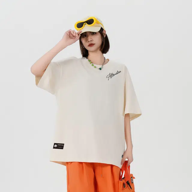 emoji T