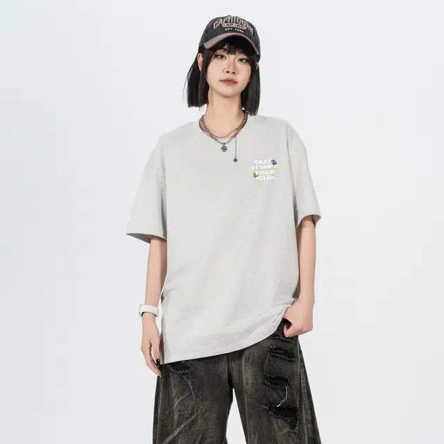 emoji T