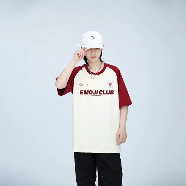 emoji T