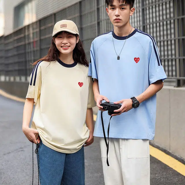 emoji T