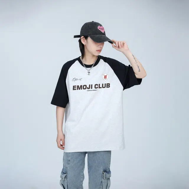 emoji T