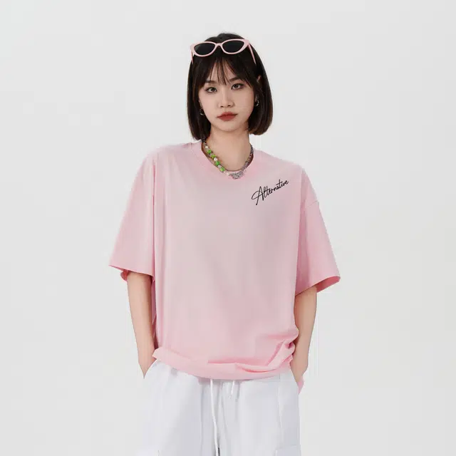 emoji T