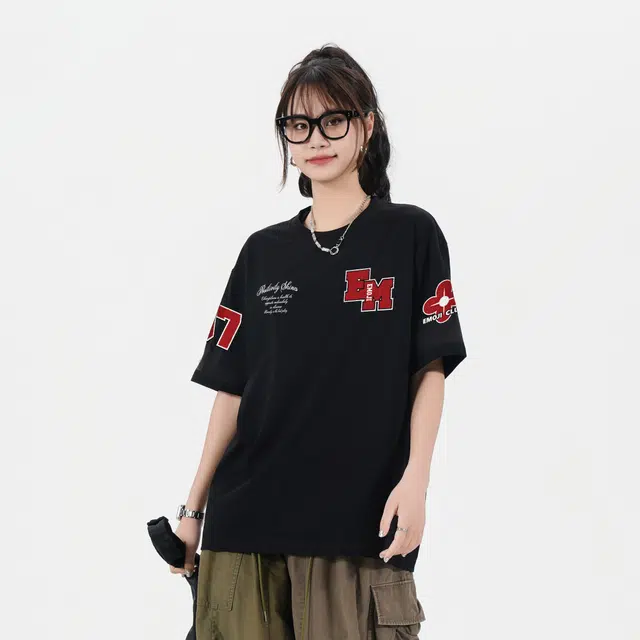 emoji T
