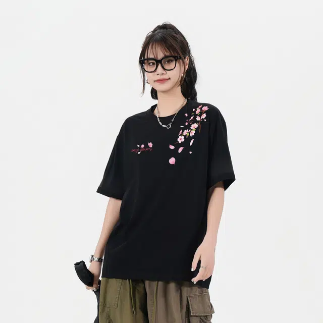 emoji T