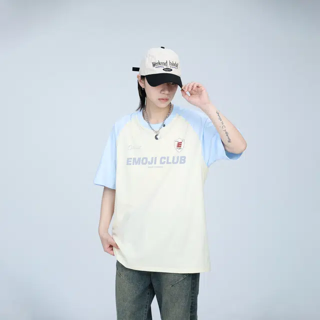 emoji T