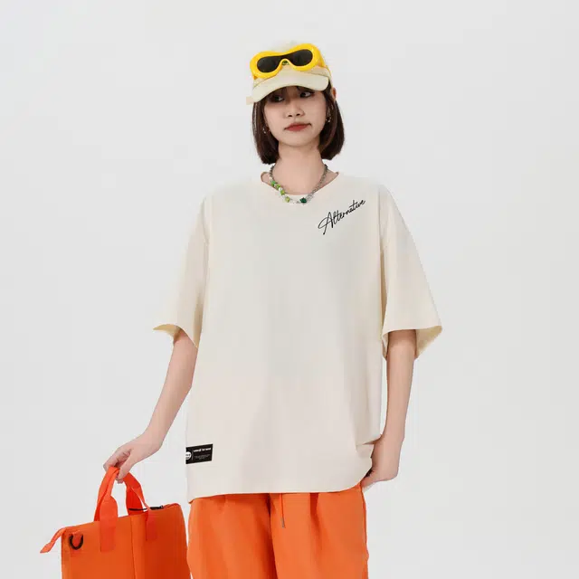 emoji T