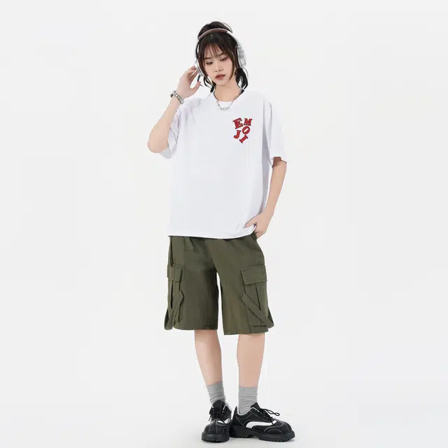 emoji T
