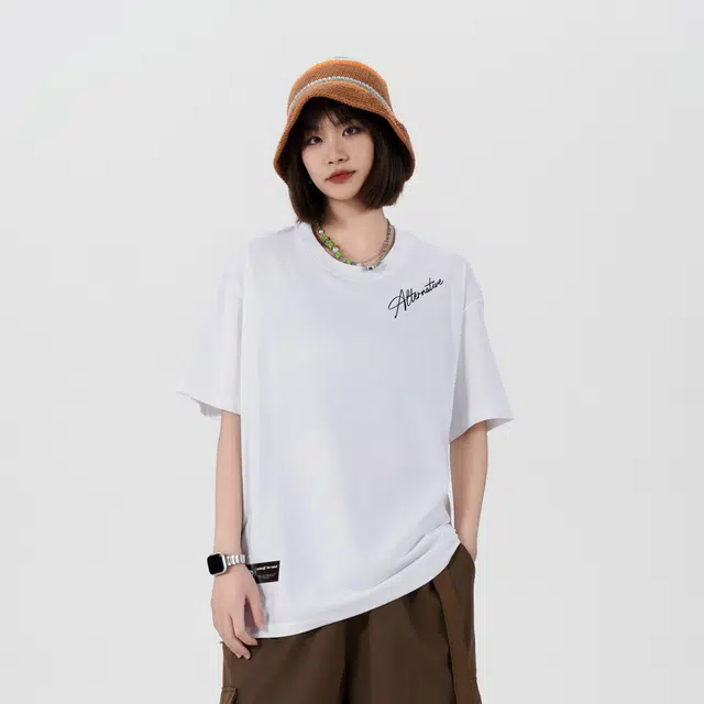 emoji T