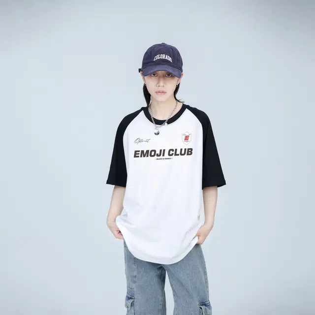 emoji T