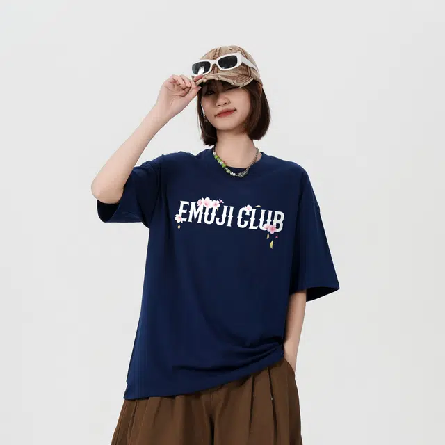 emoji T