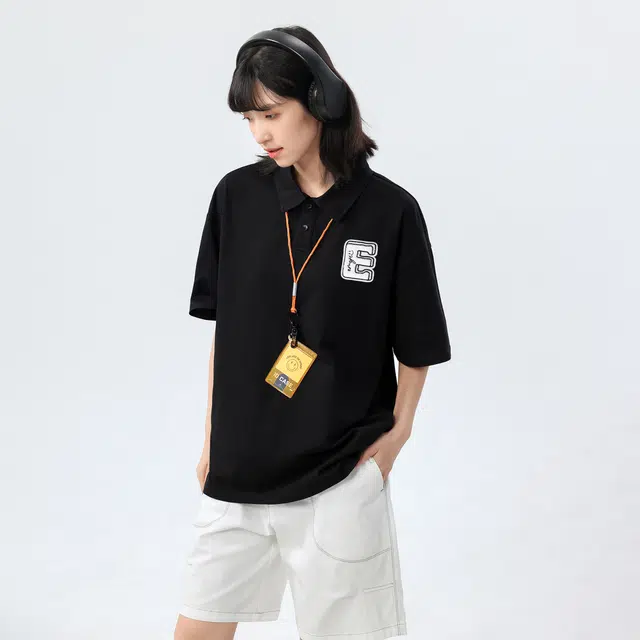 emoji Polo