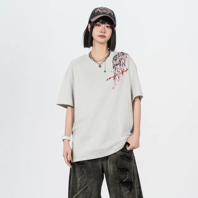 emoji T