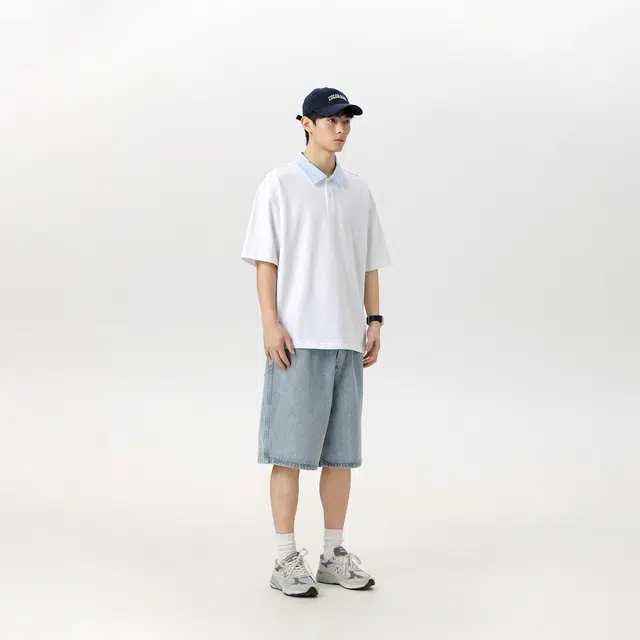 emoji Polo