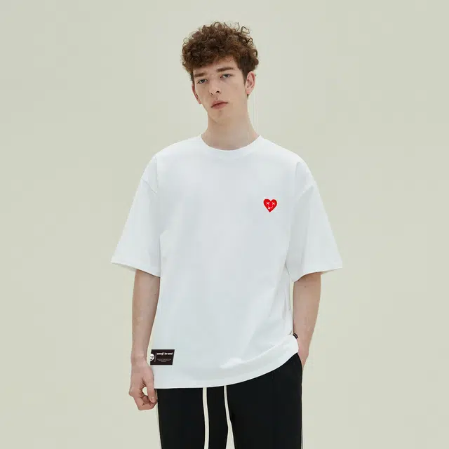 emoji T