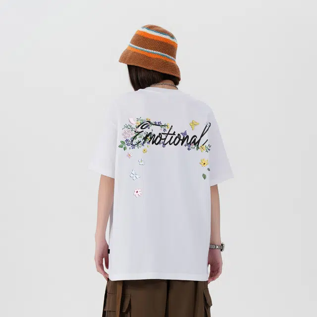 emoji T