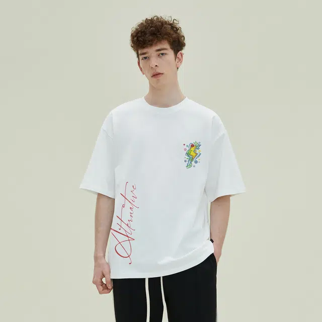 emoji T