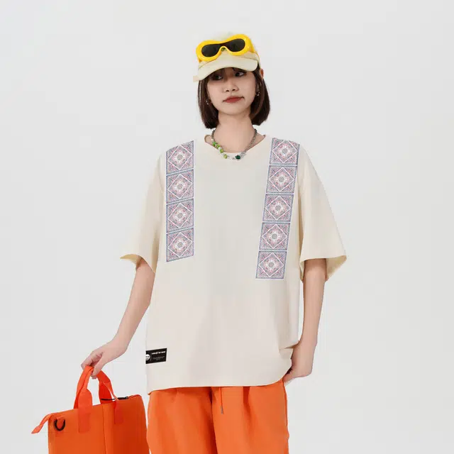 emoji T