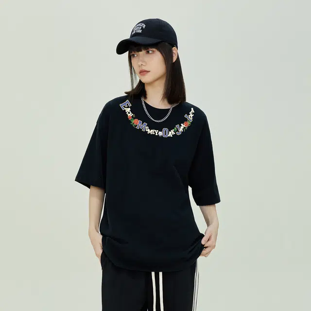 emoji T