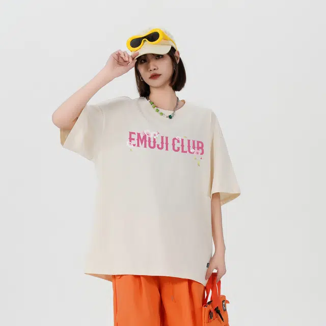 emoji T