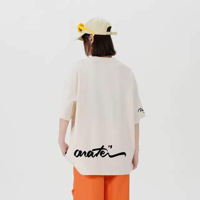 emoji T