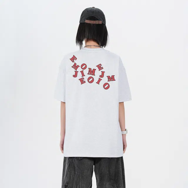 emoji T
