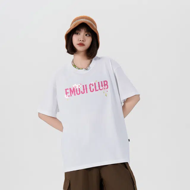 emoji T