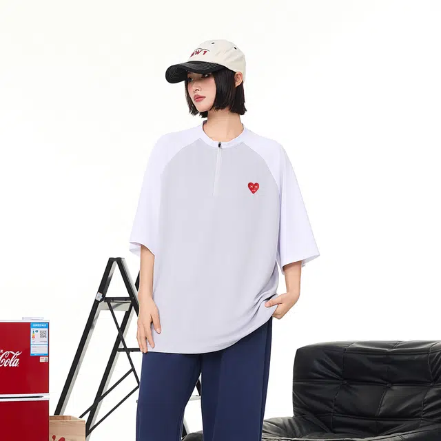 emoji T