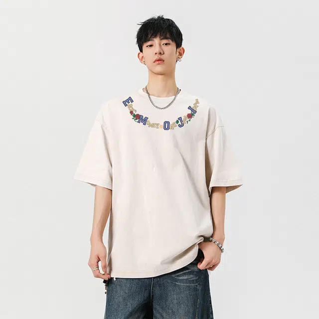 emoji T