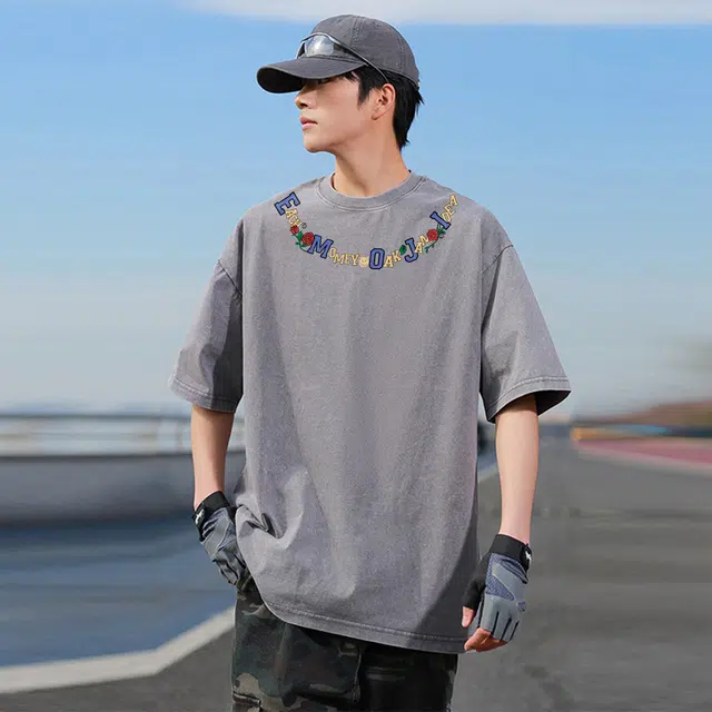 emoji T