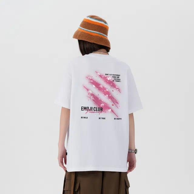 emoji T
