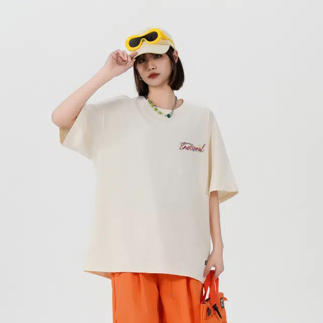 emoji T