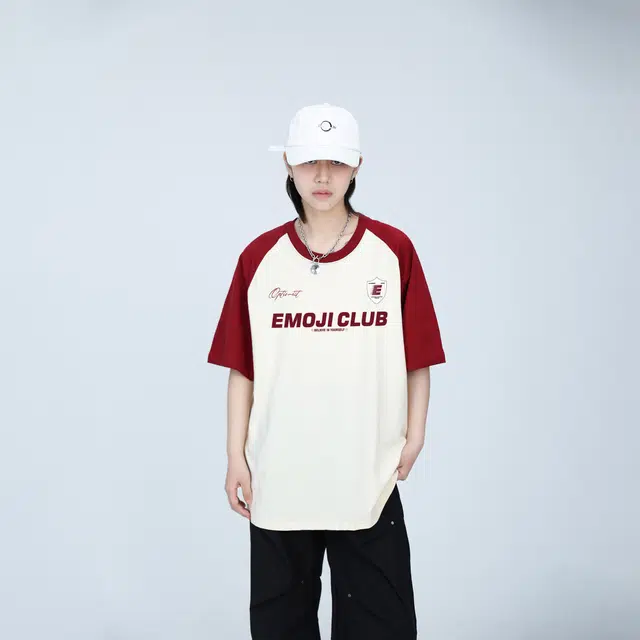 emoji T