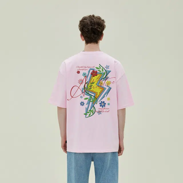 emoji T