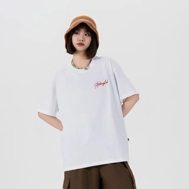 emoji T