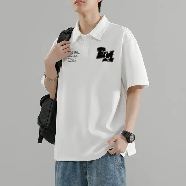 emoji Polo