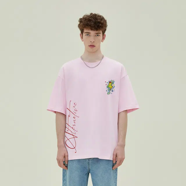 emoji T