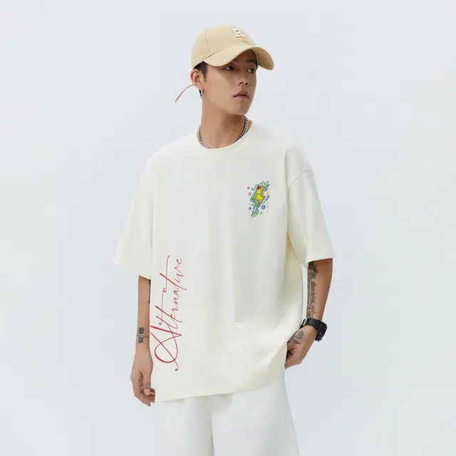 emoji T
