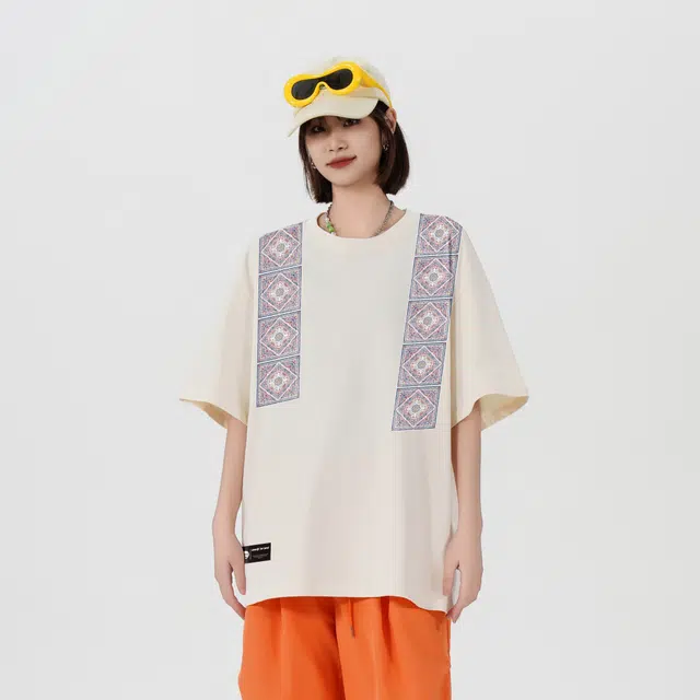 emoji T