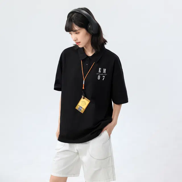 emoji Polo