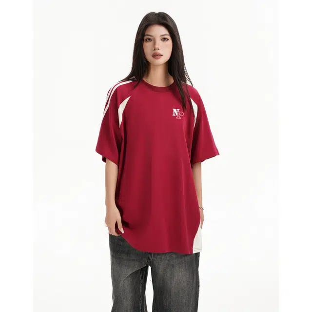 emoji T