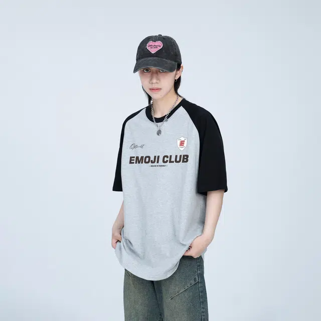 emoji T