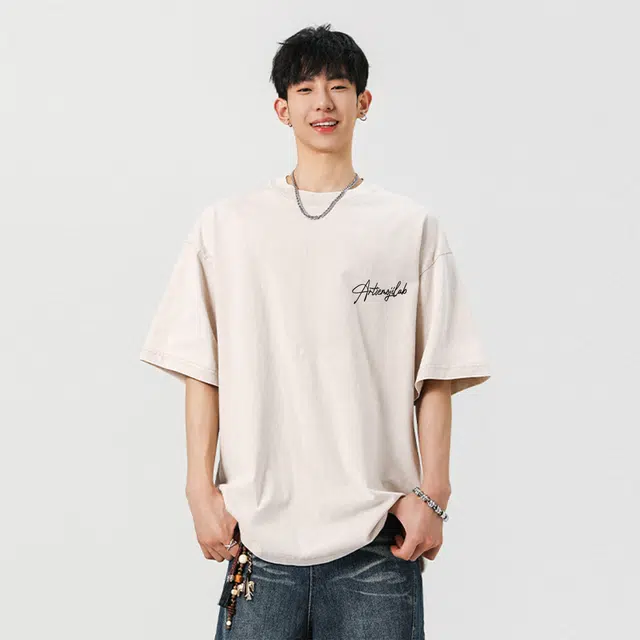 emoji T