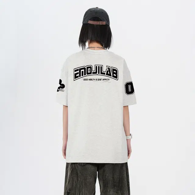 emoji T