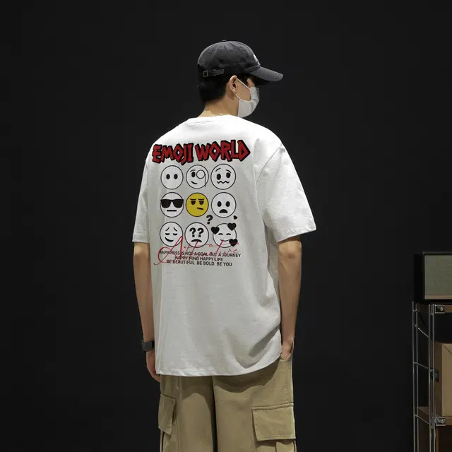 emoji 3DlogoT