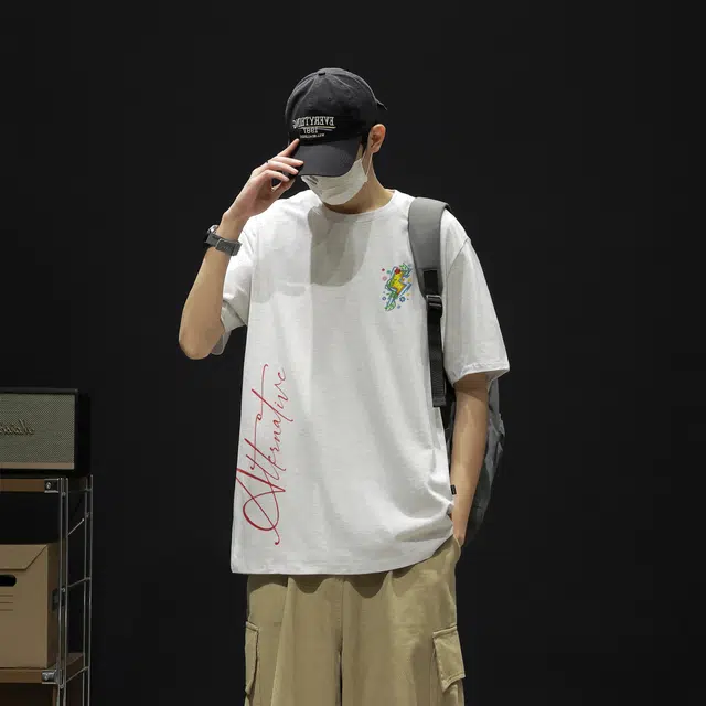 emoji T