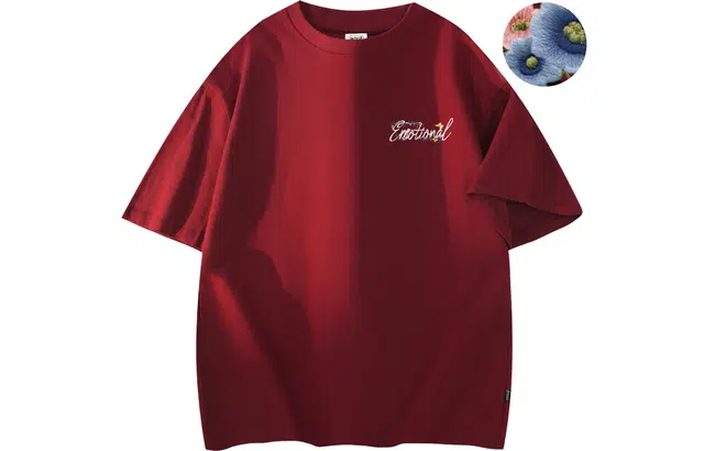 emoji T